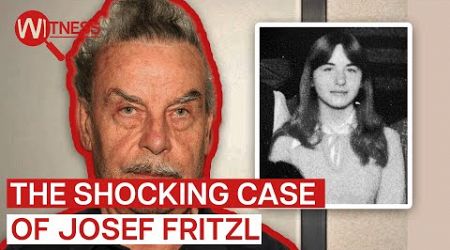 Josef Fritzl: The Monster Who Fathered His Own Grandchildren | Witness | Crime Documentary