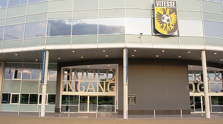 Salvation in sight for Vitesse as club confirms takeover talks