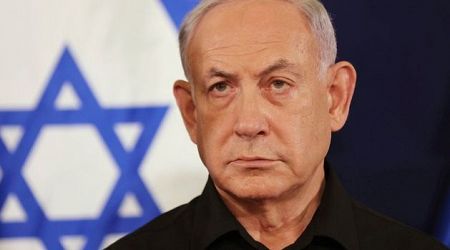 Benjamin Netanyahu disbands his inner war cabinet, Israeli official says amid growing criticism of his leadership 