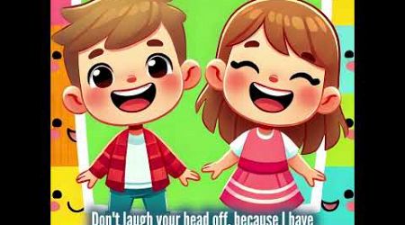 Funny Jokes for Kids | 4 Hilarious Jokes to Make You Laugh! #13
