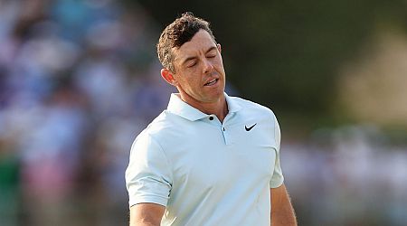 How much did Rory McIlroy win? His US Open prize money after another major near-miss