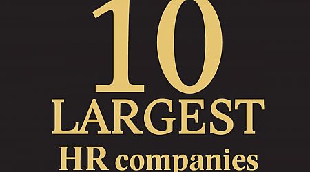 Largest companies that help search for jobs or employees