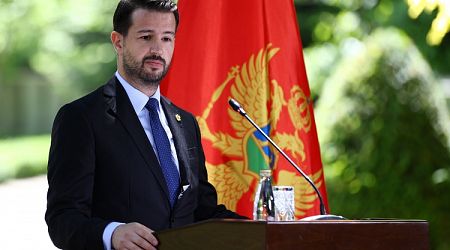 President Milatovic: Politicians Have Turned Montenegro into Children's Playground
