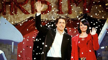 Love Actually to be screened in Dublin before Christmas accompanied by full live orchestra