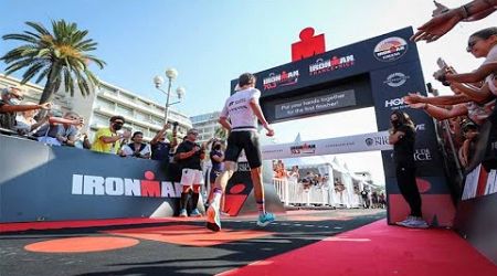 2024 IRONMAN France Nice Live Stream | Full Race Coverage