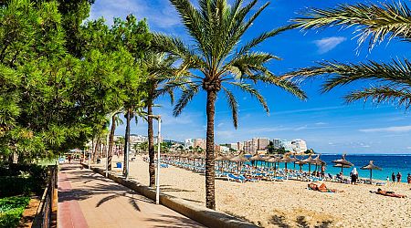 Spain holiday warning as Irish tourists face fines for wearing a bikini and drinking alcohol