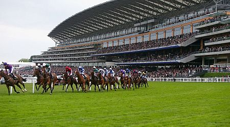 Newsboy's horseracing tips and 1-2-3 for every race at Royal Ascot on Tuesday
