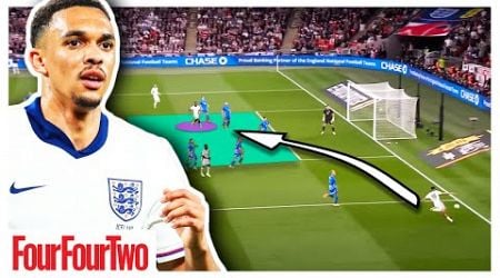 How ONE MAN Could Dismantle Serbia For England