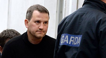 Supreme Court decision on phone data admissibility may be fatal blow to Graham Dwyer appeal 