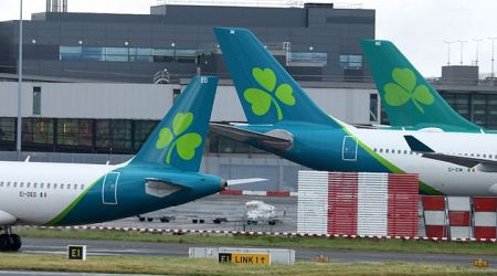 Potential Aer Lingus strike dates could be announced as early as Tuesday