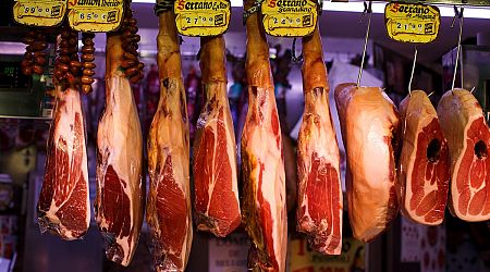 China opens tit-for-tat anti-dumping investigation into European pork