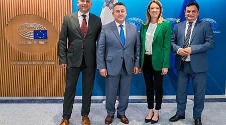 Grech tells PN MEPs to focus on quality of life