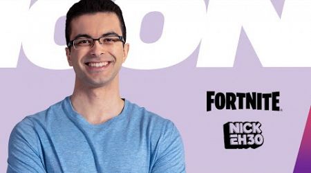 Nick Eh 30 - Stories from the Battle Bus
