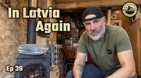 Estonia and Latvia Surprised me Again | Season 20 | Episode 39