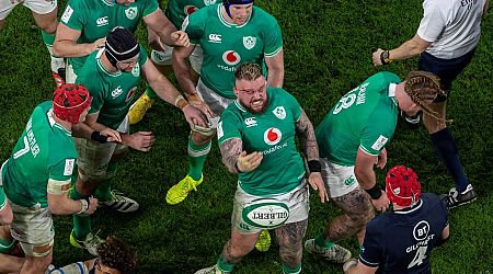 After a full year on the go, is Irish rugby running on empty?