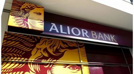 Alior Bank sells portfolio of almost EUR 20 M to Romanian bank Patria Bank