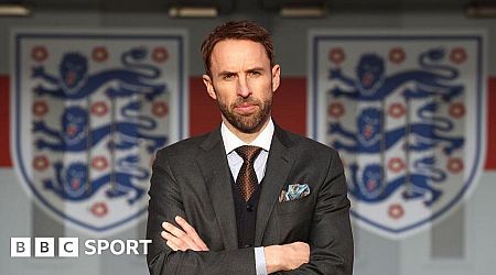 'Euro 2024 feels like now or never for Southgate's England'