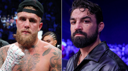When is Jake Paul vs Mike Perry? Fight date, Time, tickets and undercard
