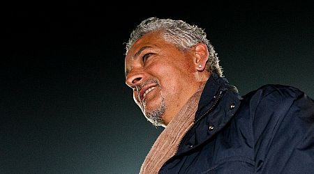 Roberto Baggio in pronto soccorso dopo la rapina in villa: le condizioni del campione