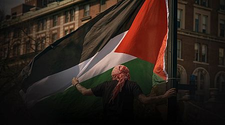 European countries recognition of Palestine: too little too late?