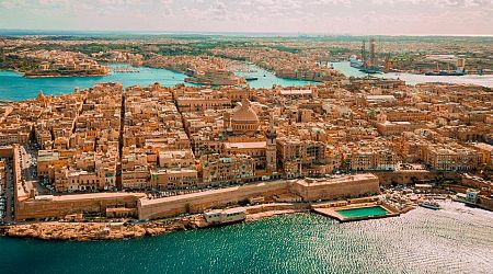 MHRA urges authorities to uphold Valletta's high-end vision in public space usage