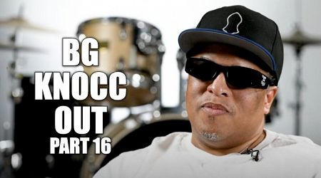 EXCLUSIVE: BG Knocc Out: Orlando Told Me He was Accused of Killing 2Pac, Never Said He Did It