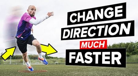 These simple drills will make you A LOT faster