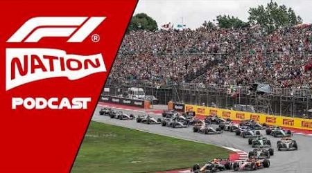 Red Bull&#39;s Triple Header? Antonelli&#39;s F1 Debut? 2024 Spanish Grand Prix Preview | F1 Nation Podcast