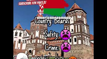 pov: you live in this country part 2 #part2 #iceland #norway #uk #belarus #drc #northkorea #yemen