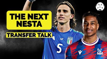 Olise UPDATE + Toon IN TALKS To Sign Riccardo Calafiori | Transfer Talk