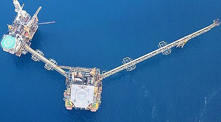 ONGC Offers Stake In Deen Dayal Gas Field After Seven Year Struggle