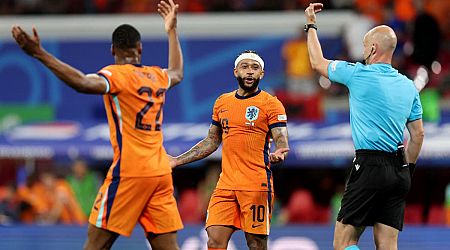 Netherlands vs Austria lineups: Predicted XIs, confirmed Euro 2024 team news and injury latest
