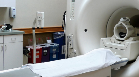 Brussels cries out for more MRI machines