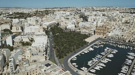 Chamber of Architects proposes new Msida creek plans envisioning green space, removal of flyovers