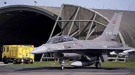 What will Turkey gain from the F-16 deal with the United States?