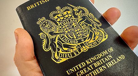 Foreign Office passport warning affects all UK tourists visiting Turkey and 'it is illegal not to'
