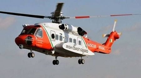 Diver who died off Donegal coast named locally 