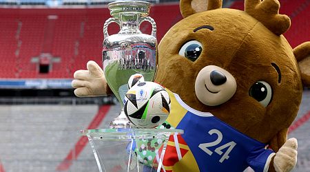 Everything you need to know about UEFA Euro 2024 football championship