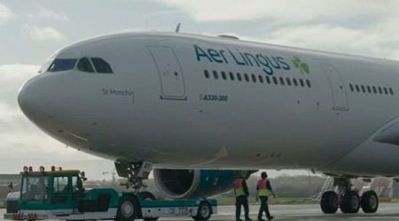 No talks scheduled yet between Aer Lingus and pilots in pay dispute