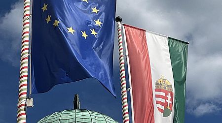 Fifteen Hungarian MEPs take over their credentials
