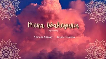 Mera Waheguru (Original Song) | Shirene Sanjay | Imneet Madan | United Kingdom