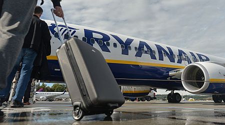 Ryanair capitalise on Aer Lingus nightmare week by adding extra flights