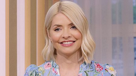 Man accused of plot to 'kidnap' Holly Willoughby 'said it was his ultimate fantasy' 