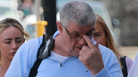 Limerick shopkeeper who used grocery shop as front for cocaine-mixing factory is jailed for six years