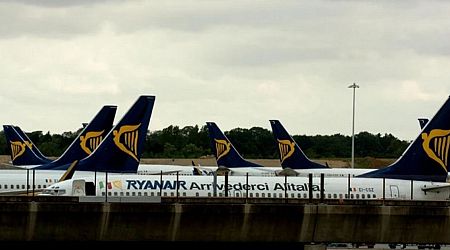 Ryanair forced to make change for UK passengers flying to Spain and Portugal