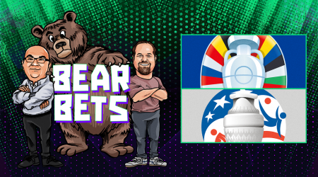 'Bear Bets': Euro 2024 Matchday 3 picks, plus USA-Bolivia and value bets