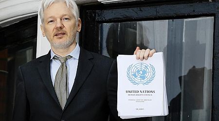 WikiLeaks founder Julian Assange will plead guilty in deal with US that will allow him to walk free