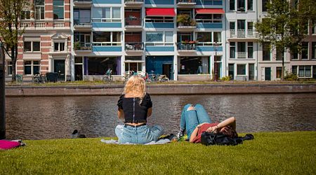 Dutch teens less lonely, have stronger relationships than peers in other countries