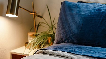 The 8 best linen sheet sets for effortless lived-in comfort