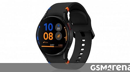 Samsung Galaxy Watch FE shows up in Amazon listing